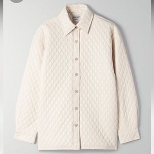 Sunday Best, Flynn Jacket, Size Small